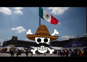 Marcha de ‘Generación Z México’: Todos los estados y países donde hay marcha el 15 de noviembre