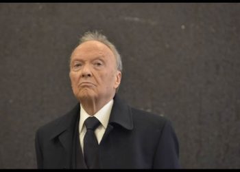 El legado de Gertz Manero en la FGR: ni una sentencia contra políticos o empresarios de alto nivel