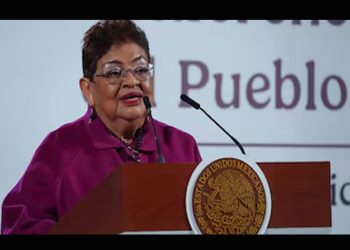 Nuevos cambios en la FGR tras llegada de Godoy: asumen Héctor Elizalde, César Oliveros y Laura Gómez