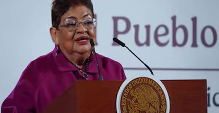 Nuevos cambios en la FGR tras llegada de Godoy: asumen Héctor Elizalde, César Oliveros y Laura Gómez