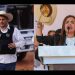 Grecia Quiroz, viuda de Carlos Manzo, busca ser Presidenta de México, destapa Movimiento del Sombrero