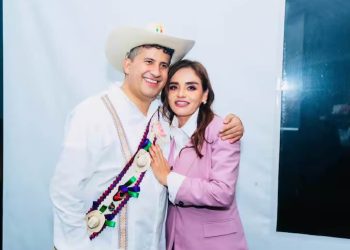 Grecia Quiroz dice que Carlos Manzo llegaría a Palacio Nacional: ‘por eso te quitaron del camino’