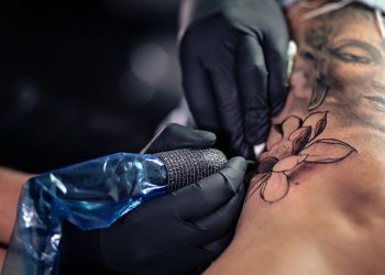 Un estudio descubre efectos perjudiciales de los tatuajes en el sistema inmunitario