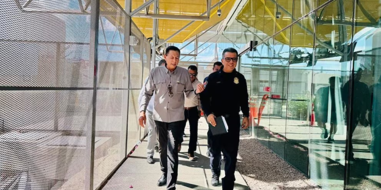 Liberan al alcalde de San Luis Río Colorado… pero sin visa