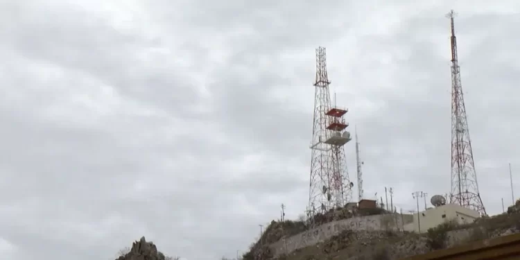 ¿Habrá Frente Frío en Sonora? Este es el Pronóstico de Conagua