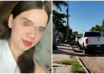 Dan a conocer la presunta causa de muerte de Angélica Loúrdes, joven hallada sin vida en Sonora