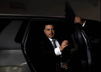 Cambios en el gabinete: García Harfuch ahora suena para Segob pero EU pide que siga en Seguridad