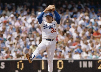 Fernando Valenzuela recibe segunda oportunidad para entrar al Salón de la Fama