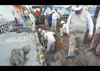 Huachicol, en aumento en estados con operativos