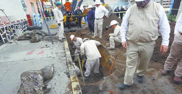 Huachicol, en aumento en estados con operativos