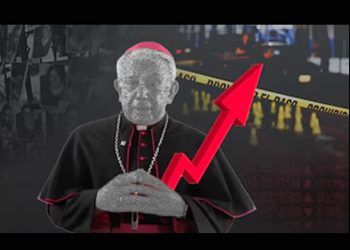 Iglesia Católica advierte sobre crisis de violencia y familias desprotegidas en México: “No podemos callar”