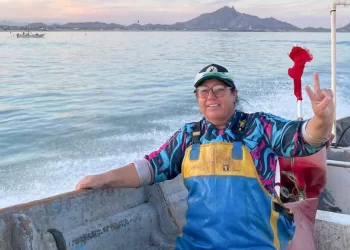 Temen que endurecerán vigilancia por hallazgo de vaquitas marinas