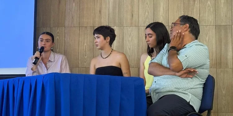 Impulsan monitoreo científico en Isla San José ante cambios ambientales en el Golfo de California