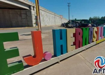 Cierran carretera entre BC y Sonora; protestan productores agrícolas