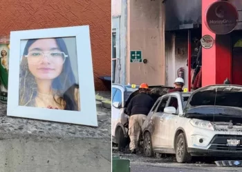 Estudiantes Convocan a Marcha Pacífica por las Víctimas de Incendio en Tienda de Hermosillo