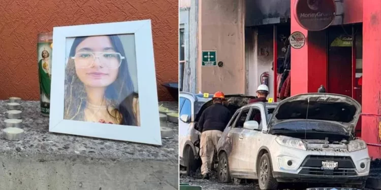 Estudiantes Convocan a Marcha Pacífica por las Víctimas de Incendio en Tienda de Hermosillo