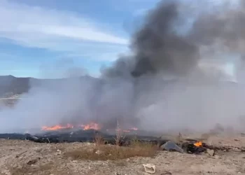 ¿Habrá Frente Frío en Sonora? Este es el Pronóstico de Conagua