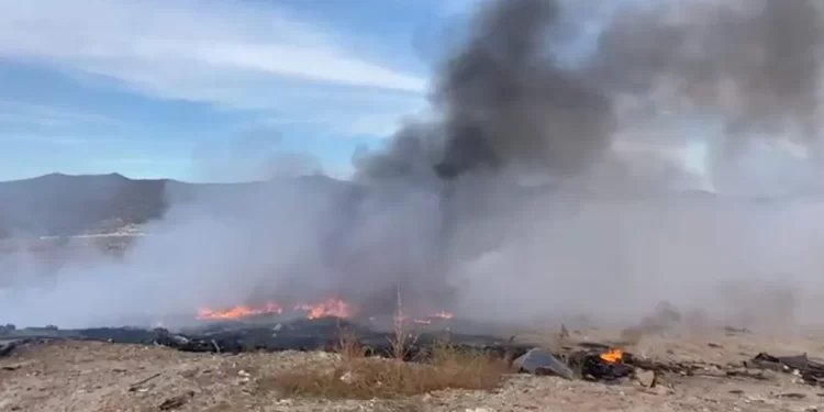 ¿Habrá Frente Frío en Sonora? Este es el Pronóstico de Conagua