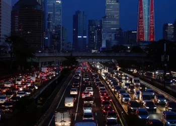 Yakarta desbanca a Tokio como la capital más poblada del mundo, según estudio de la ONU