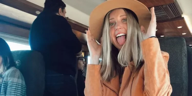 Influencer Tamara Chiunti desata indignación al llamar “pueblito” a Ciudad Obregón y decir que “huele a fritanga”