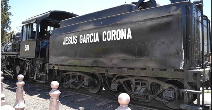 Jesús García, nuestro hermosillense Héroe de Nacozari, Sonora y México