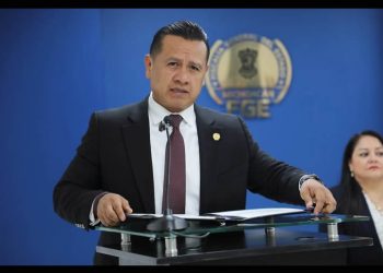 Aparece sin vida adolescente vinculado al asesinato de Carlos Manzo