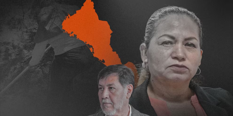 Nace una cría de bisonte americano en el Zoológico de Nuevo Laredo