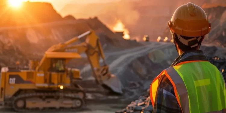 Límite en proyectos mineros frena el avance tecnológico en México: experto