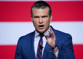 Estados Unidos anunció la “Operación Lanza del Sur”: “Vamos a expulsar a los narcoterroristas del hemisferio occidental”