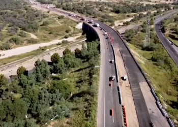 Celebran Audiencia contra Funcionarios y Empresario por Concesión del Libramiento de Nogales