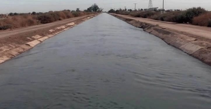 Listo en San Lázaro, el dictamen de reforma a la ley de agua