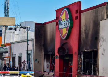 “Hermosillo se viste de luto otra vez”: padres de la Guardería ABC exigen justicia por nueva tragedia