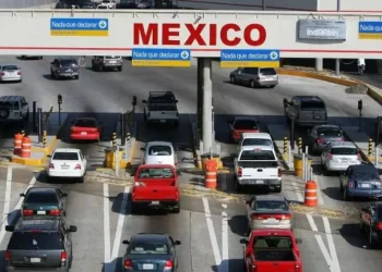 ¿Viajas a México? Te decimos todo lo que debes saber antes de cruzar la frontera