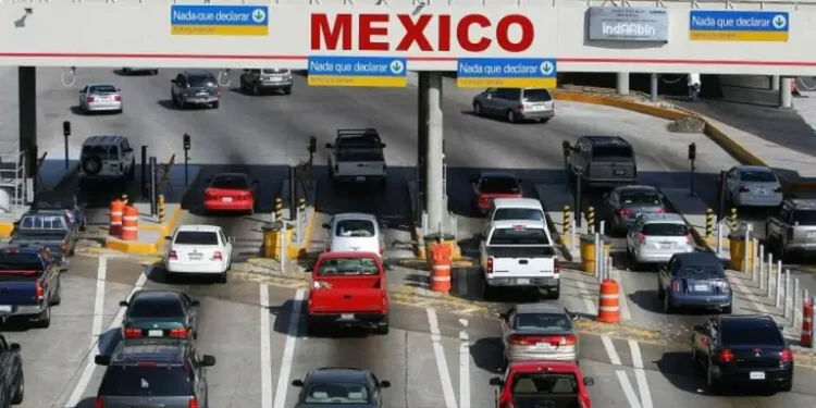 ¿Viajas a México? Te decimos todo lo que debes saber antes de cruzar la frontera