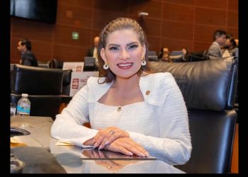 Fundamental, reivindicar a Cananea como cuna de la Revolución Mexicana: Lorenia Valles