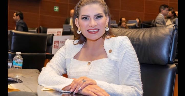 Fundamental, reivindicar a Cananea como cuna de la Revolución Mexicana: Lorenia Valles