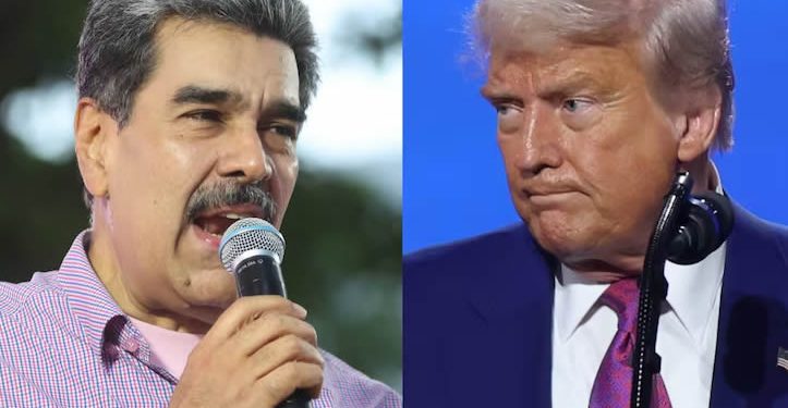 Maduró ofreció renunciar en 2 años… la Casa Blanca lo rechazó, según el NYT