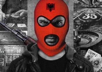 Mafia albanesa en México: la operación de lavado de dinero que conecta a los Balcanes con Sinaloa