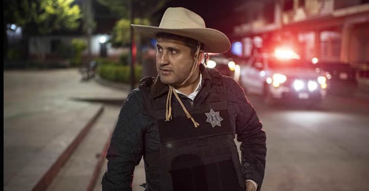 La conspiración para matar a Carlos Manzo: “Ya anda la paloma cuidando la zona. Excelente día”