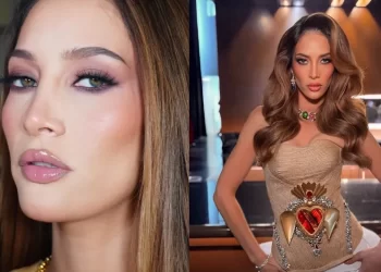 Rompe el silencio Miss Sonora tras victoria de Fátima Bosch