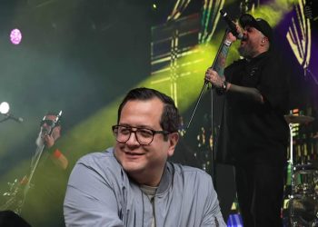 ‘Hace rato Molotov dejó de ser relevante’: José Ramón López Beltrán responde a críticas de la banda