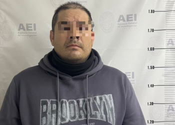 Cumplimentan en Chihuahua orden de aprehensión en contra de acusado de abuso sexual en Sonora