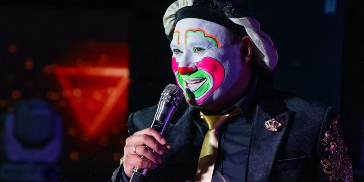 Vetan al comediante Brincos Dieras de Cajeme