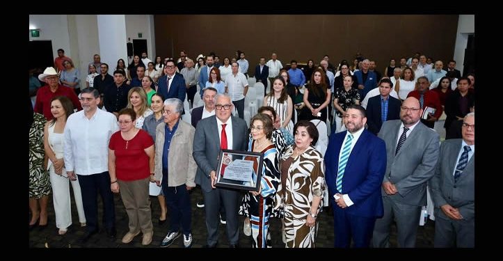 Realiza Colegio de Notarios la Cuarta Jornada de Actualización Notarial en Cajeme