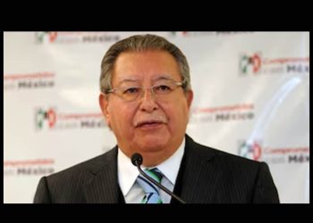 Muere Francisco Rojas Gutiérrez, exdirector de Pemex