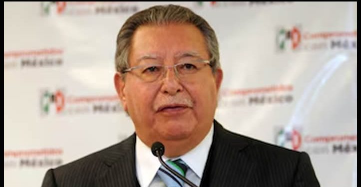 Muere Francisco Rojas Gutiérrez, exdirector de Pemex