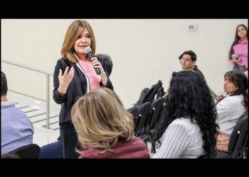 Semana académica de la Licenciatura en Ecología de la UES, un espacio de aprendizaje para alumnos de la carrera