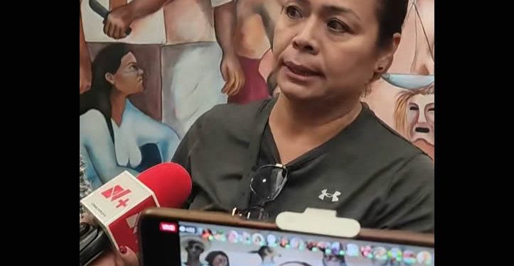 Caso Waldo es la misma película de hace 16 años ocurrida en ABC; Hay ineptitud y corrupción: Patricia Duarte.