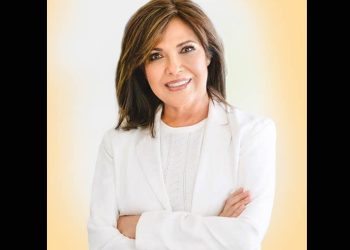 Martha Patricia Patiño Fierro es reconocida con la Presea Poderío de las Mujeres 2025 por el Congreso