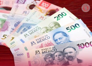 Ya es oficial: estos son los nuevos impuestos para el 2026… y lo que cada mexicano tendrá de deuda